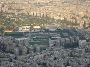 Washingtonul retrage Siria de pe lista statelor acuzate că susţin terorismul