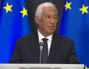 Euronews: Antonio Costa începe un turneu în capitalele europene pentru negocierea bugetului multianual al UE de aproape 2.000 de miliarde de euro