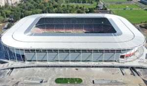 Stadion Steaua