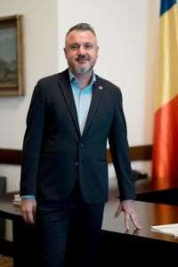 Romeo Lungu (PSD): Toma nu este exclus din PSD