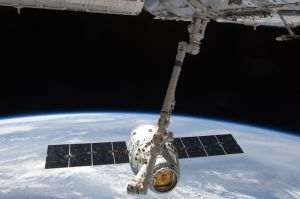 EFE: Cooperarea spaţiala dintre Rusia şi SUA rămâne posibilă după închiderea ISS