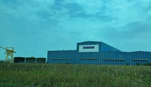 Instanţa a decis să judece mai devreme dosarul în care CITR cere schimbarea preţului de vânzare a Damen Mangalia
