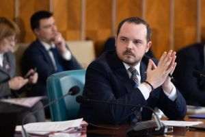 Sursă foto: Facebook/Alexandru Rogobete