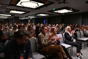 NOD Festival anunţă tema ediţiei din acest an: „Building Communities"