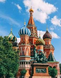 Reuters: Directorul CIA, John Ratcliffe, s-a deplasat la Moscova pentru întâlniri