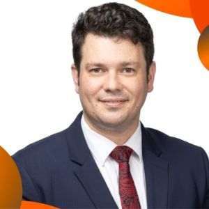 Ministerul Energiei a luat act de demisia directorului general al Nuclearelectrica, Cosmin Ghiţă