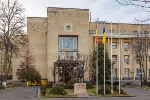 MAE confirmă convocarea însărcinatului României la Moscova
