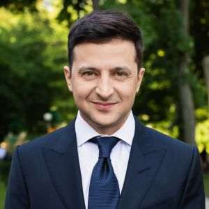 Sursă foto: Facebook/Volodimir Zelenski