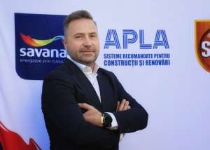 AkzoNobel lansează gama de vopsea Savana SMART