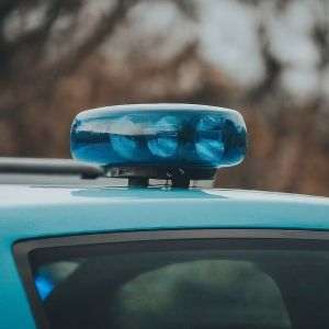Poliţia slovacă a dejucat un atac planificat de incendiere a unei fabrici de drone