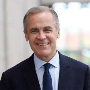  Politico: Mark Carney va susţine un discurs în Parlamentul European