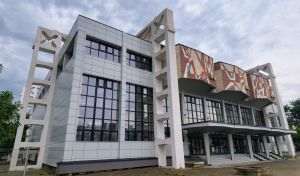 Sala Sporturilor din Galaţi, modernizată cu fonduri din PNRR