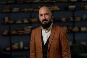 Mădălin Timiş, NOD Academy Manager