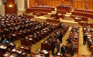 Senatul a adoptat proiectul de lege privind închiderea operaţională şi financiară a PNRR