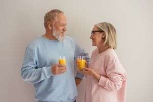 Science: People Who Live to 110 Have Unusual Immune Systems