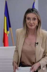 Diana Buzoianu: Staţia de epurare de la Slobozia arată „ca după bombardament”