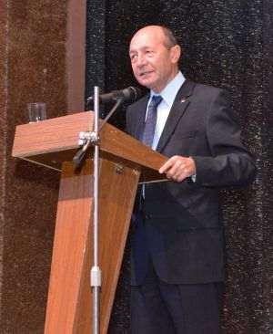 Sursă foto: Facebook/Traian Băsescu
