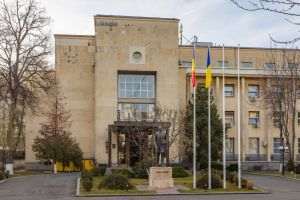 Un angajat al Ambasadei României la Moscova a fost declarat persona non grata