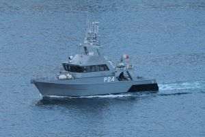Reuters: Bulgaria cumpără şapte nave de deminare din Belgia şi Ţările de Jos pentru securizarea Mării Neagre