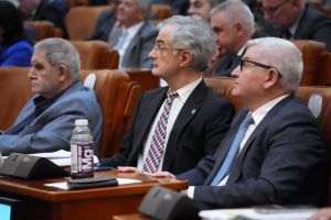 PNL îşi anunţă priorităţile legislative pentru toamna 2026: reforma administraţiei, reforma electorală şi legea lustraţiei