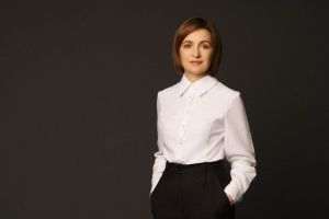Maia Sandu: Moldova, România şi Ucraina, de la trei ţări sărace la trei state respectate în Europa