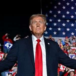 Sursă foto: Facebook/Donald Trump
