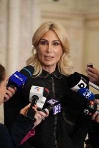 Raluca Turcan: Un guvern cu miniştri PSD ar fi o catastrofă pentru România