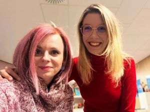 Diana Buzoianu: Flavia Boghiu, numită secretar de stat la Ministerul Mediului
