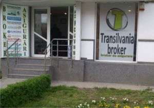 Transilvania Broker de Asigurare şi-a majorat veniturile cu 32%