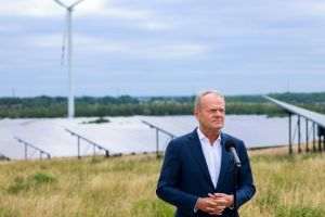 Sursă foto: Facebook/Donald Tusk