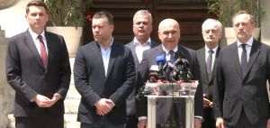 Ilie Bolojan: Relaţia cu serviciile secrete este strict instituţională