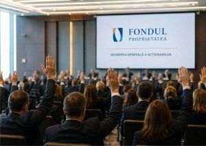 Ce propun cei trei candidaţi care vor să administreze Fondul Proprietatea 