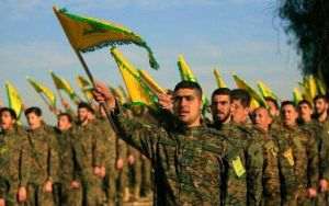 Hezbollah respinge din nou acordul cu Israelul