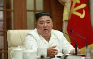 Kim Jong Un remaniază Statul Major şi îl demite pe ministrul apărării