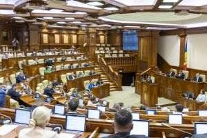 Chişinăul acuză Moscova că încalcă suveranitatea şi integritatea teritorială a Republicii Moldova