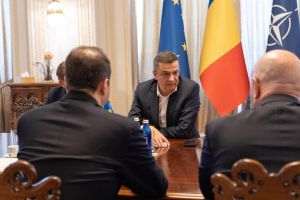 Grindeanu: Nu sunt în situaţia de a prezenta preşedintelui 233 de voturi