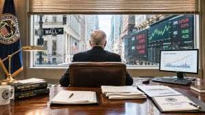 O nouă eră la Federal Reserve, cu o doctrină monetară bazată pe umilinţă şi disciplină