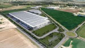 VGP va construi un parc logistic la Oradea