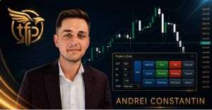 Commercial Director & Trading Adviser, TFP Software FZCO