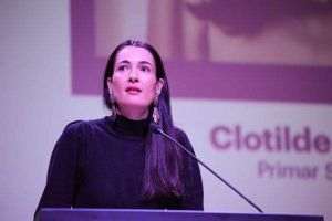 Clotilde Armand, un an de închisoare cu amânarea aplicării pedepsei, în dosarul privind favorizarea unor persoane