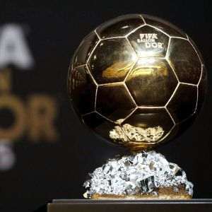 Lista nominalizaţilor la Balonul de Aur va fi dezvăluită la 8 septembrie