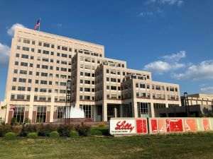 Eli Lilly cumpără Merida Biosciences