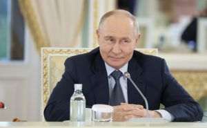 Vladimir Putin îşi îndeamnă aliaţii din OCS să prevină instigarea conflictelor armate la nivel mondial