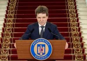 Nicuşor Dan: Cele trei obiective majore ale României - consolidarea securităţii, susţinerea comunităţilor româneşti şi diplomaţia economică