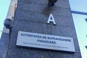 ASF recrutează doi membri în Consiliul de administraţie al Fondului de Compensare a Investitorilor