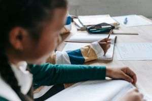 Manualele, din nou în criză înainte de începerea anului şcolar