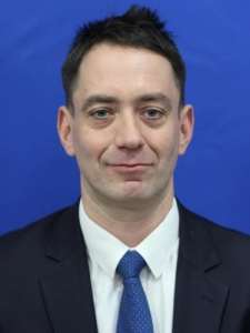 Csoma Botond: Nu am luat nicio decizie, pentru că nu avem o desemnare de la Cotroceni