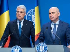 Dragoş Pîslaru: Legea salarizării unitare este opţiunea potrivită