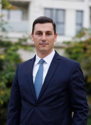 Ionel Bogdan: S-a format o nouă majoritate între PSD şi AUR