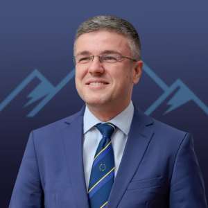 Irineu Darău susţine implementarea portofelului european de identitate